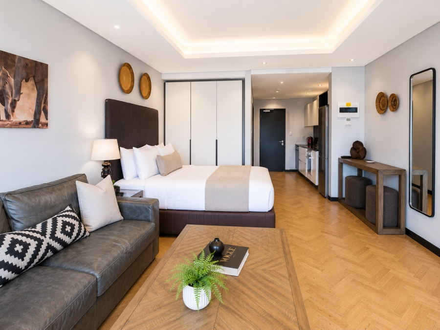 To Let 0 Bedroom Property for Rent in Cape Town City Centre Western Cape